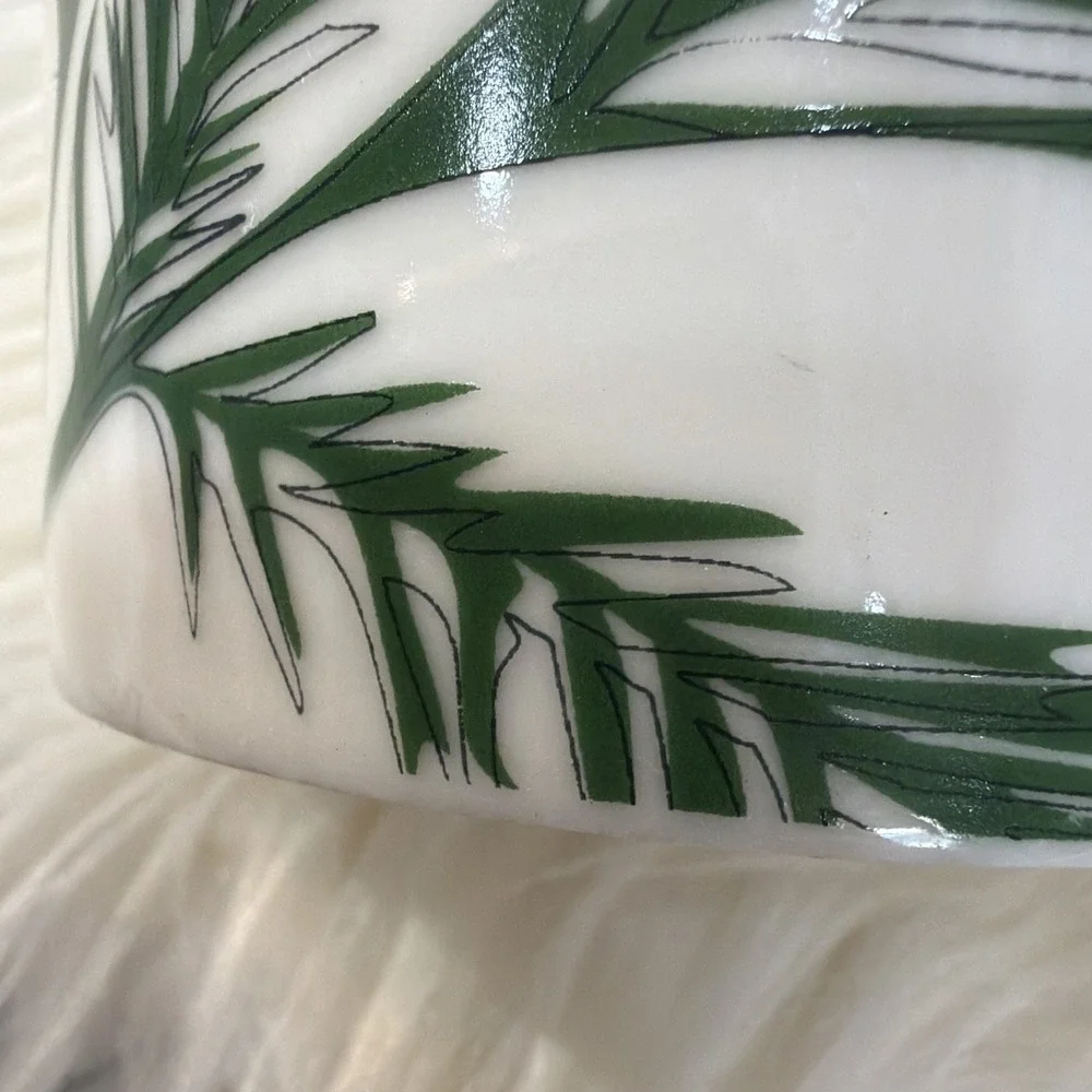 2020 Starbucks Holiday Mug Pine Christmas Tree Branch w/ Lights 10 oz Collect 24